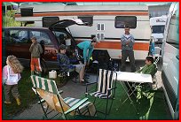 Výběr fota ze sezony 2009